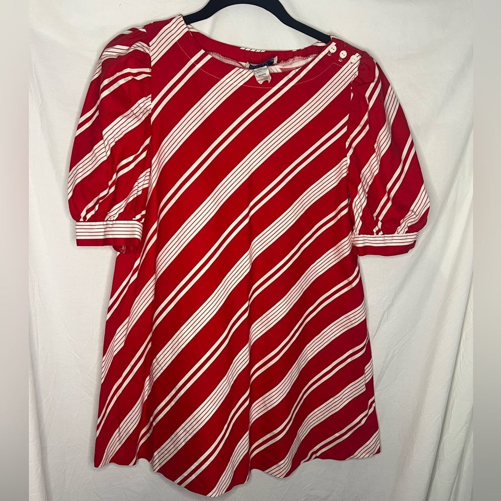 Andra Inc Vintage Maternity Top